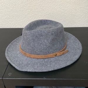 Frye Fedora